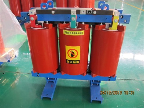 元谋SCB12-315KVA/10KV/0.4KV干式变压器